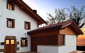 Apartamentos Lusarbe
