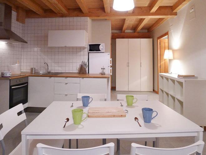 Apartamentos Lusarbe Orio Pokoj fotografie